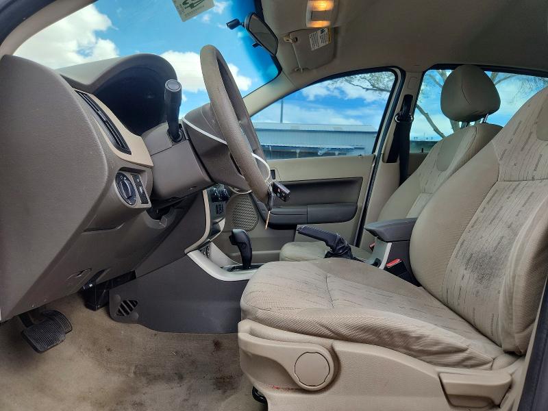 Aukcja sprzedaży 2009 Ford Focus, vin: 1FAHP35N19W173949, numer aukcji: 49921816