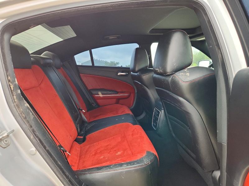 Продаж на аукціоні авто 2020 Dodge Charger, vin: 2C3CDXGJ9LH151755, номер лоту: 49766396