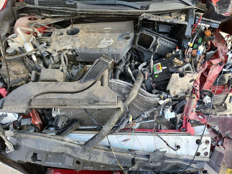 Aukcja sprzedaży 2015 Nissan Altima, vin: 1N4AL3AP7FC482004, numer aukcji: 48974666