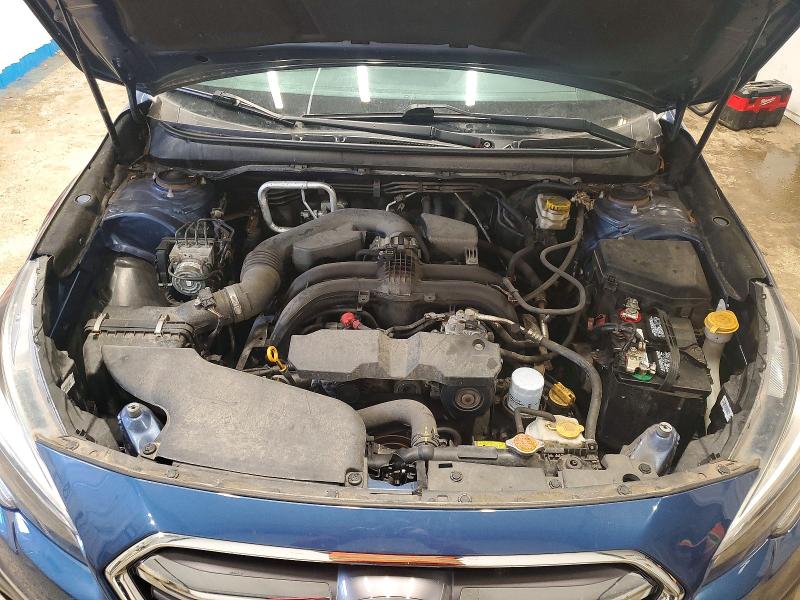 Продажа на аукционе авто 2019 Subaru Outback, vin: 4S4BSAFCXK3369035, номер лота: 47956676