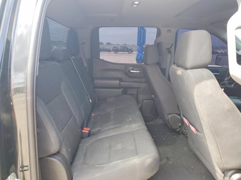48491276 :رقم المزاد ، 3GCPWCED7NG175956 vin ، 2022 Chevrolet Silverado Ltd مزاد بيع