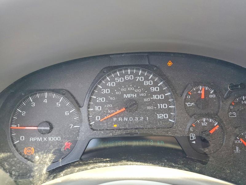 Aukcja sprzedaży 2006 Chevrolet Trailblazer, vin: 1GNDT13S762184563, numer aukcji: 51638146