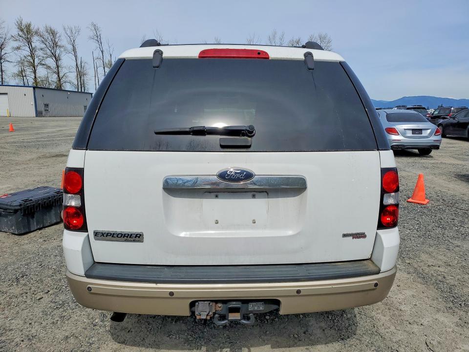 Aukcja sprzedaży 2006 Ford Explorer, vin: 1FMEU74E66UA27340, numer aukcji: 48171496