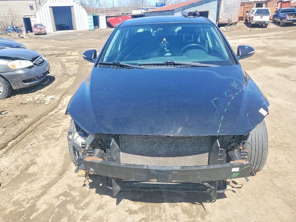 Aukcja sprzedaży 2018 Hyundai Elantra, vin: KMHD84LF2JU666932, numer aukcji: 50083926