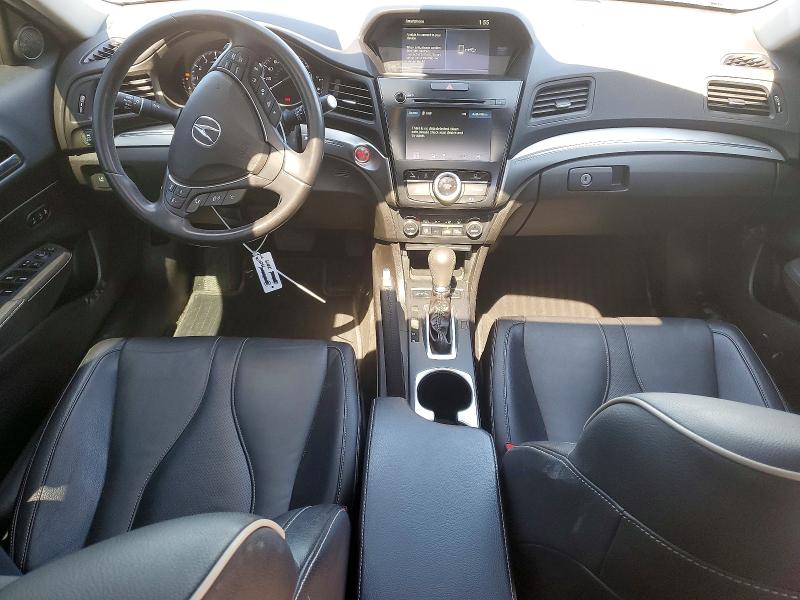 Aukcja sprzedaży 2019 Acura Ilx, vin: 19UDE2F77KA011059, numer aukcji: 48476086