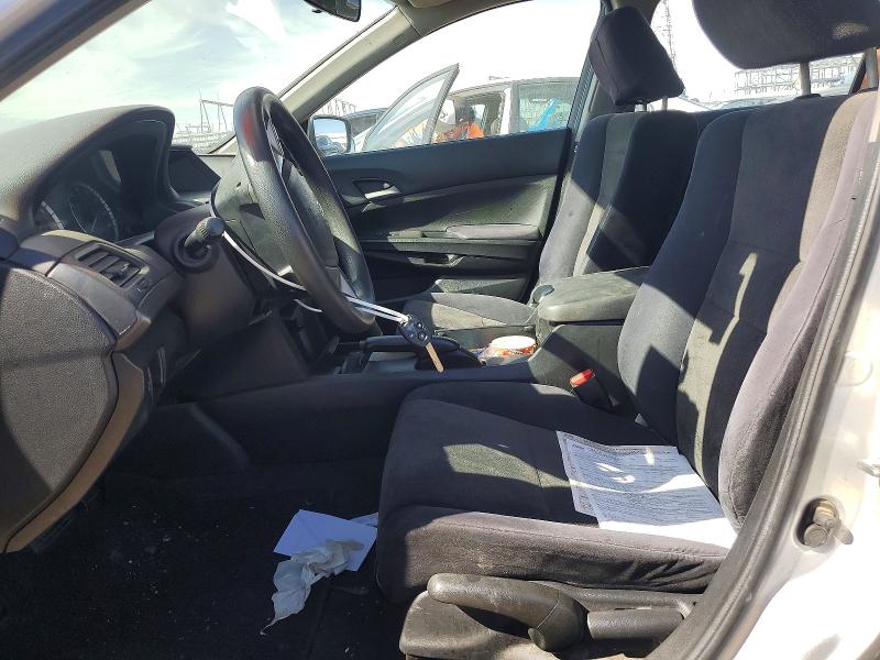 49836126 :رقم المزاد ، 1HGCP2F34AA033425 vin ، 2010 Honda Accord مزاد بيع