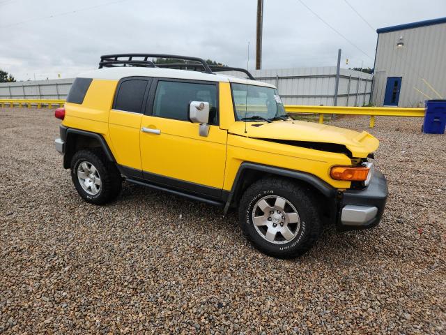 Aukcja sprzedaży 2007 Toyota Fj Cruiser, vin: JTEZU11F770002211, numer aukcji: 51751586