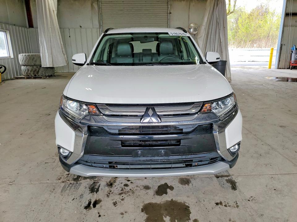 Aukcja sprzedaży 2016 Mitsubishi Outlander, vin: JA4AZ3A38GZ037348, numer aukcji: 51957676