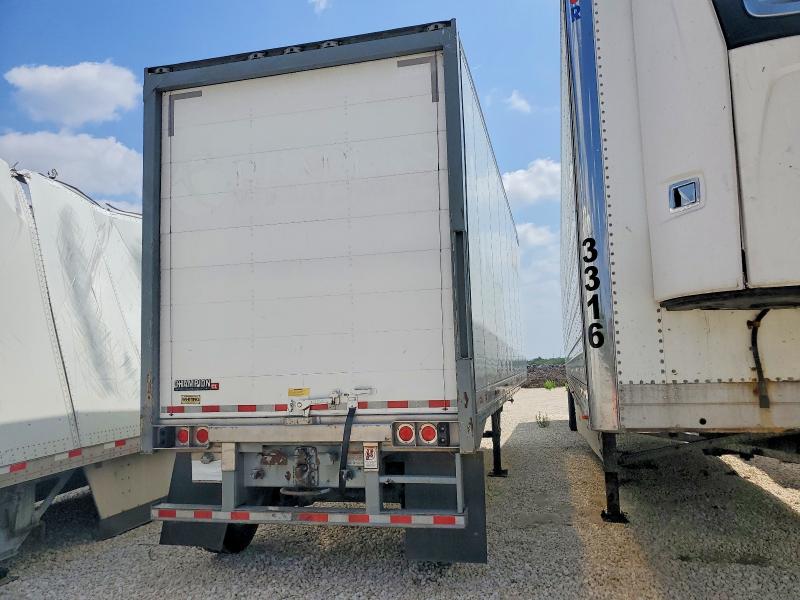 Продажа на аукционе авто 1989 Great Dane Trailers Great Dane Trailers, vin: 1GRAA5612KB165415, номер лота: 41752206