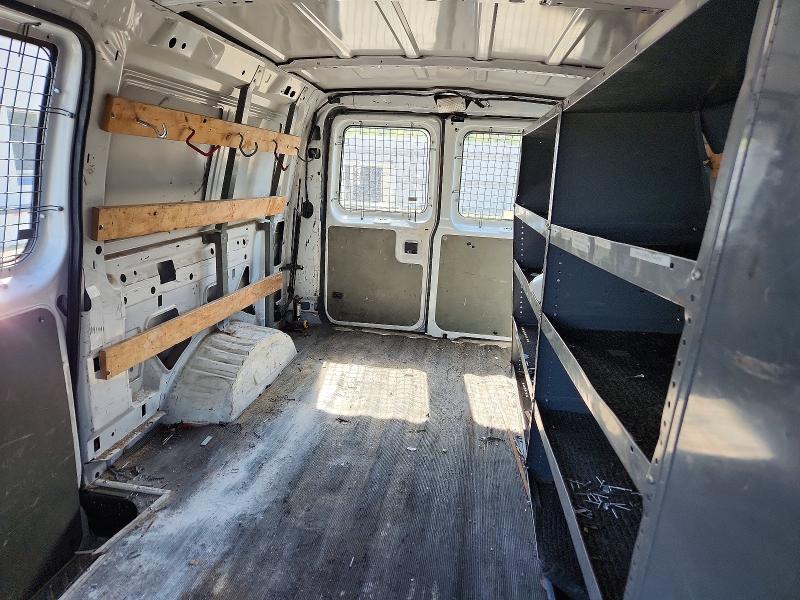 Aukcja sprzedaży 2011 Ford Econoline, vin: 1FTNE2EW9BDA76800, numer aukcji: 51770566
