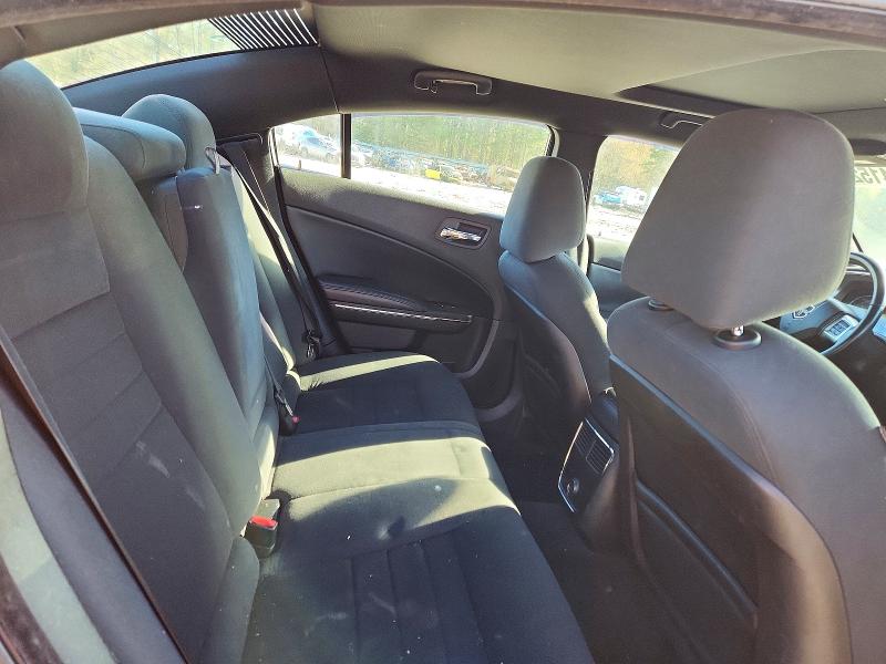 48415226 :رقم المزاد ، 2B3CL3CG3BH598258 vin ، 2011 Dodge Charger مزاد بيع