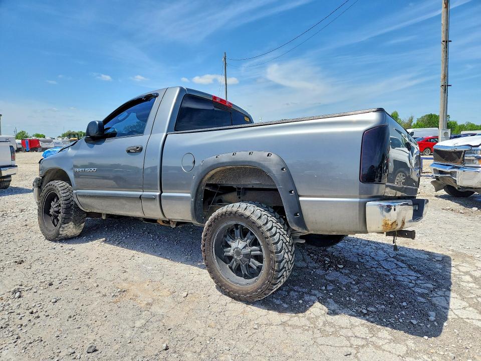 Aukcja sprzedaży 2005 Dodge Ram 1500, vin: 1D7HU16D85J613305, numer aukcji: 45767386