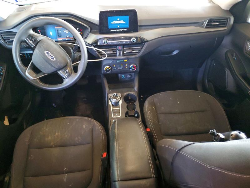 Продажа на аукционе авто 2023 Ford Escape, vin: 1FMCU0FN2PUA92103, номер лота: 51352736