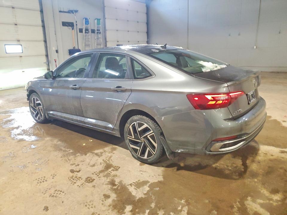 Aukcja sprzedaży 2023 Volkswagen Jetta, vin: 3VWGM7BUXPM004539, numer aukcji: 48237336