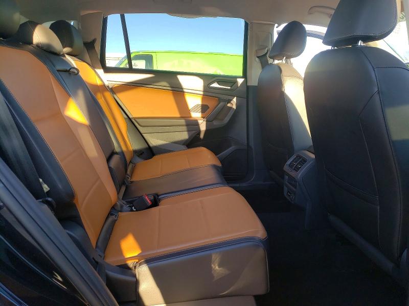 Aukcja sprzedaży 2019 Volkswagen Tiguan, vin: 3VV2B7AX9KM178420, numer aukcji: 50390636