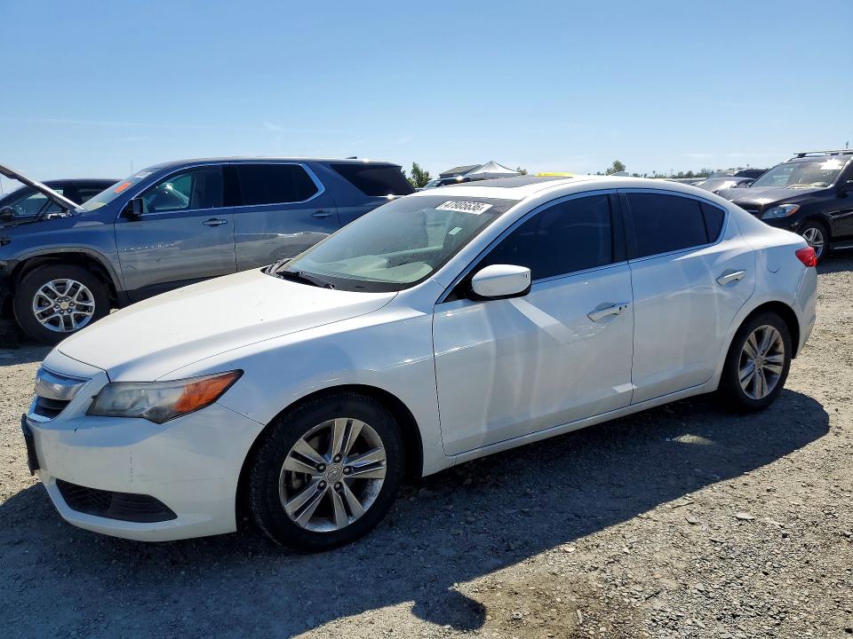 Продаж на аукціоні авто 2013 Acura Ilx, vin: 19VDE1F34DE018100, номер лоту: 47905636