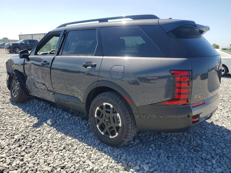 51360506 :رقم المزاد ، KM8RJES20TU066296 vin ، 2026 Hyundai Palisade مزاد بيع