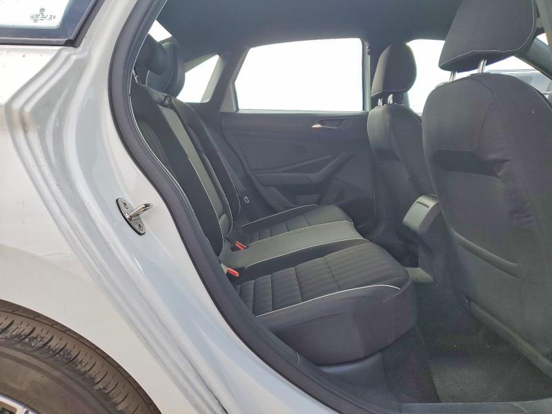 Aukcja sprzedaży 2024 Volkswagen Jetta, vin: 3VWBM7BU2RM087784, numer aukcji: 50647926