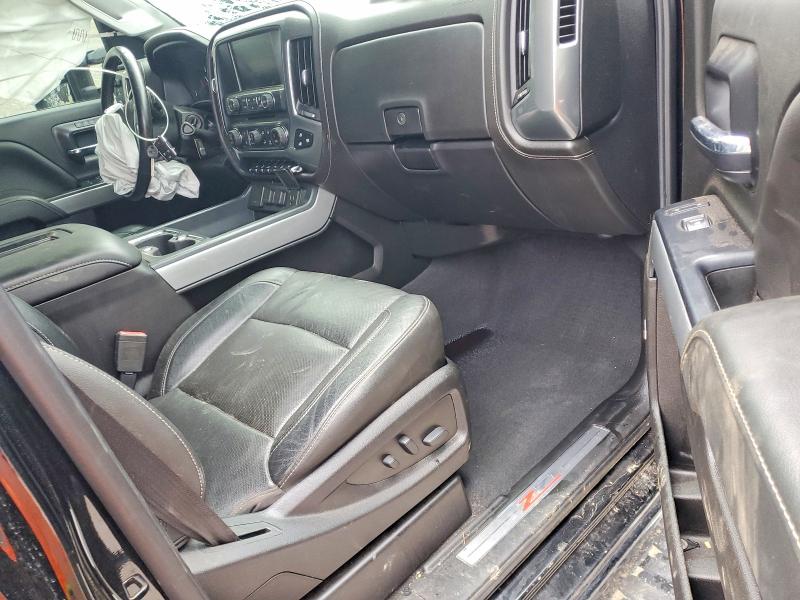 2019 Chevrolet Silverado მანქანა იყიდება აუქციონზე, vin: 1GC1KTEYXKF180859, აუქციონის ნომერი: 48403256