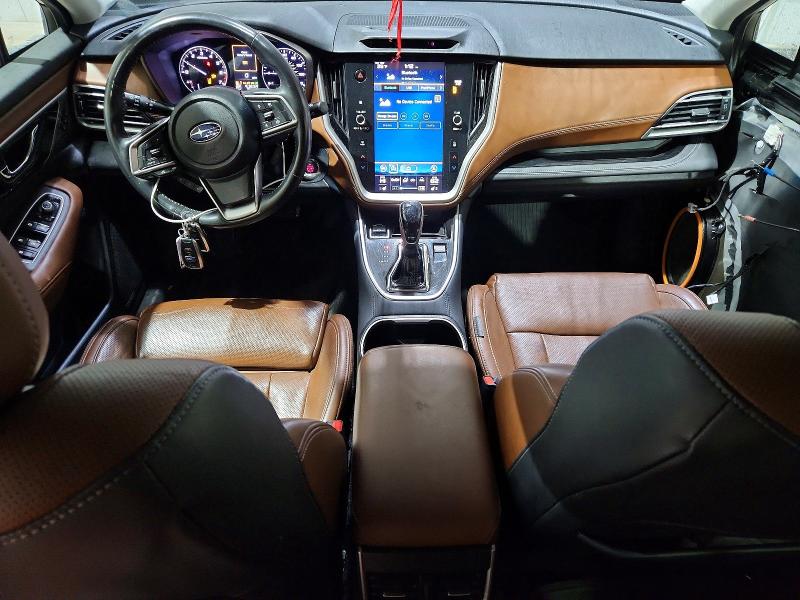Продаж на аукціоні авто 2020 Subaru Outback, vin: 4S4BTAPC5L3246546, номер лоту: 48116316