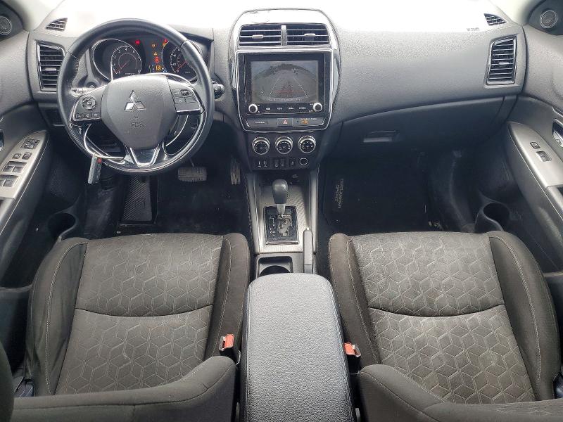 Продажа на аукционе авто 2021 Mitsubishi Outlander Sport, vin: JA4ARUAU5MU008588, номер лота: 49324386