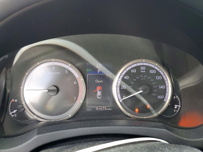 51603146 :رقم المزاد ، JTHHA5BCXG5002144 vin ، 2016 Lexus Rc مزاد بيع