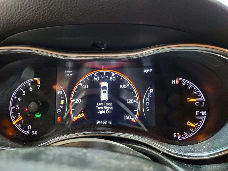 Продаж на аукціоні авто 2014 Jeep Grand Cherokee, vin: 1C4RJFAG9EC469998, номер лоту: 50068126