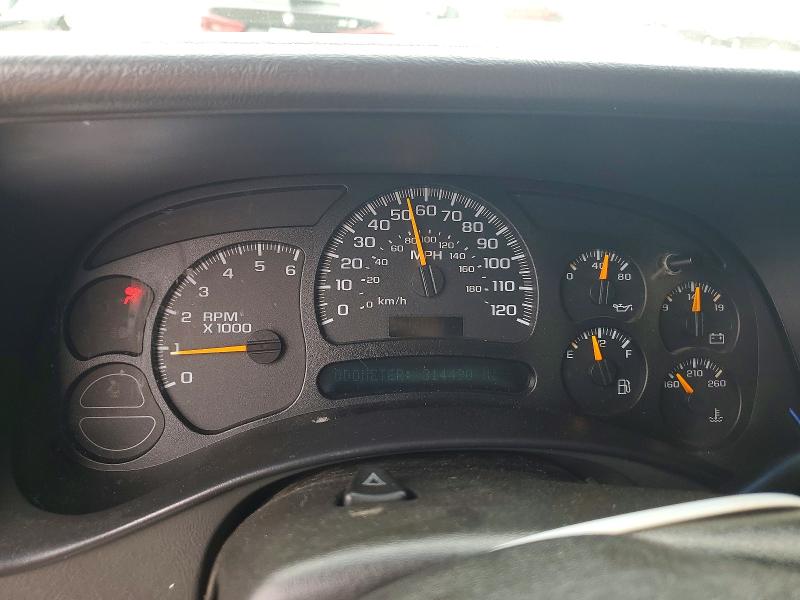 51179676 :رقم المزاد ، 1GTEC14X25Z205929 vin ، 2005 Gmc New Sierra مزاد بيع