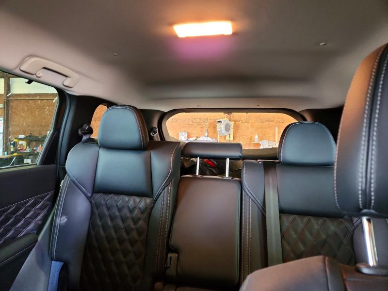 Продаж на аукціоні авто 2023 Mitsubishi Outlander, vin: JA4T5VA93PZ027959, номер лоту: 49984506