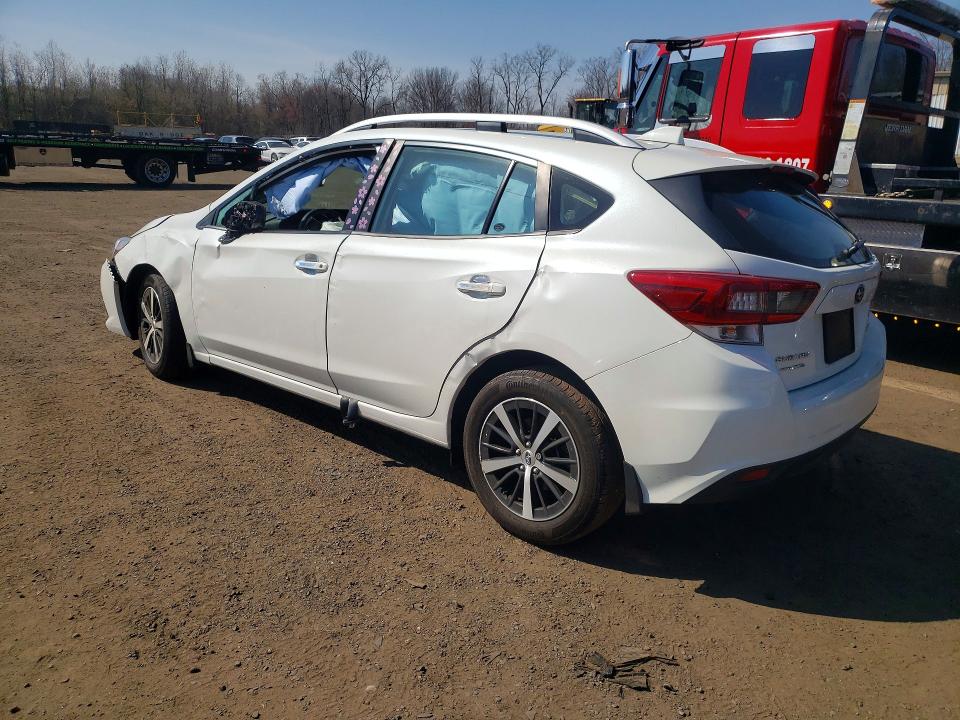 Aukcja sprzedaży 2023 Subaru Impreza, vin: 4S3GTAD61P3713637, numer aukcji: 49005936