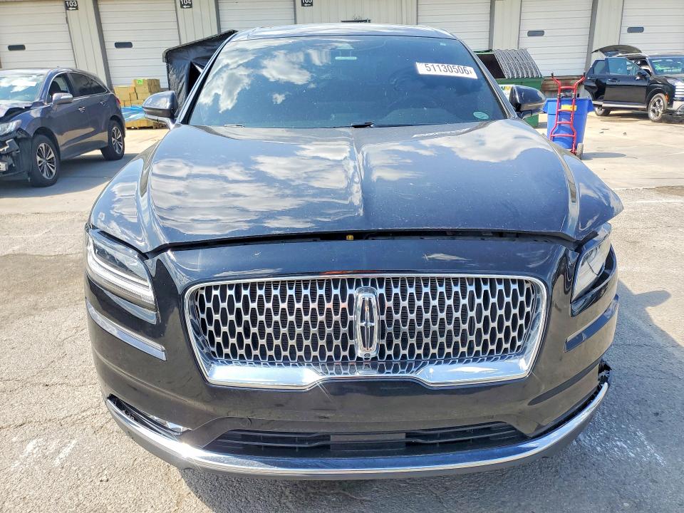 Aukcja sprzedaży 2023 Lincoln Nautilus, vin: 2LMPJ9JP4PBL16425, numer aukcji: 51130506