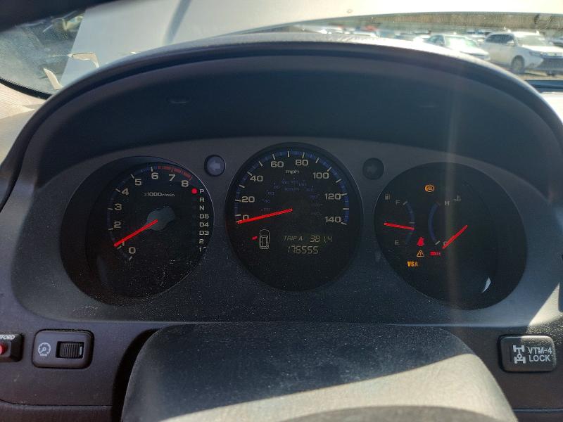 Продаж на аукціоні авто 2005 Acura Mdx, vin: 2HNYD18265H548276, номер лоту: 51257646