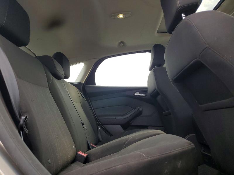 2015 Ford Focus მანქანა იყიდება აუქციონზე, vin: 1FADP3K28FL274587, აუქციონის ნომერი: 49387816