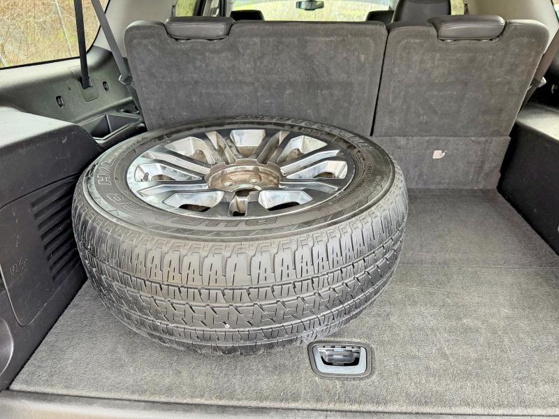 2019 Cadillac Escalade მანქანა იყიდება აუქციონზე, vin: 1GYS4GKJ3KR281635, აუქციონის ნომერი: 51573146