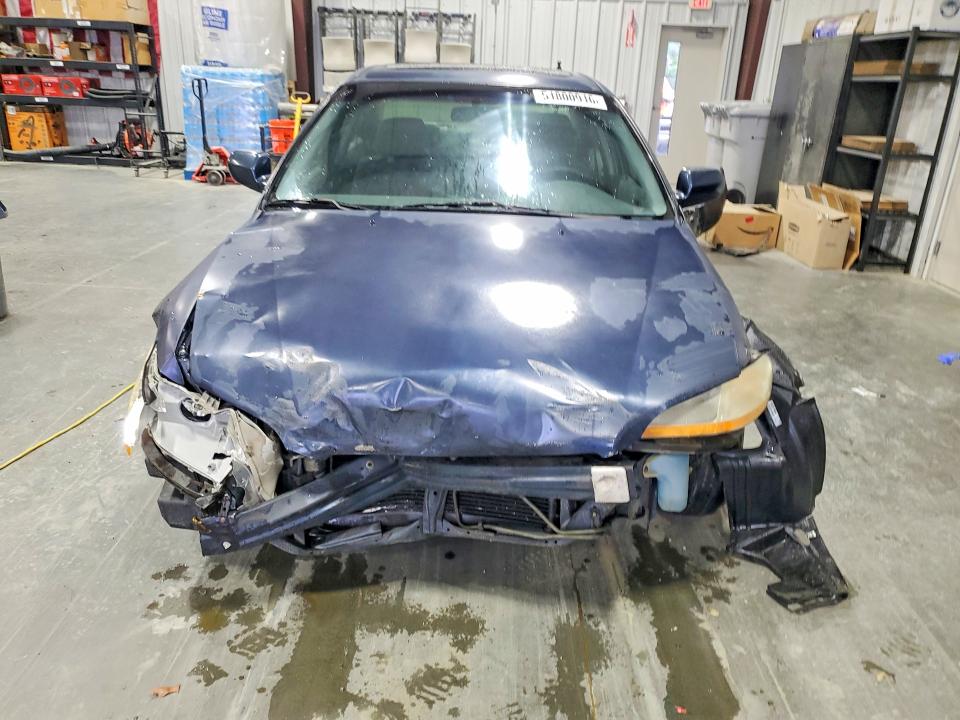Aukcja sprzedaży 1999 Honda Accord, vin: 1HGCG5652XA099807, numer aukcji: 51800916