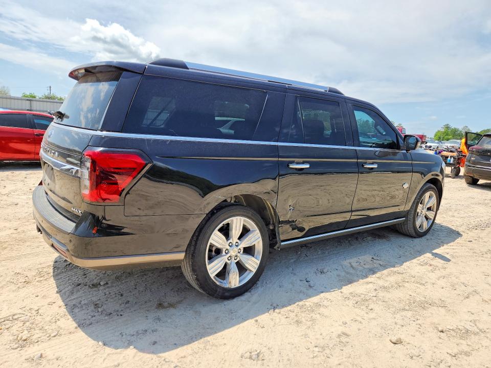 Aukcja sprzedaży 2024 Ford Expedition, vin: 1FMJK1P8XREA73839, numer aukcji: 51754326