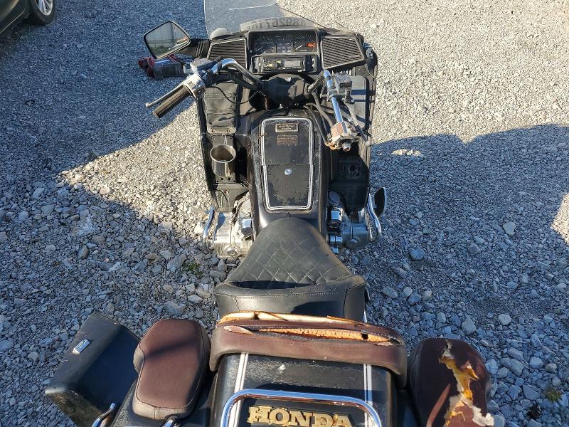 Aukcja sprzedaży 1986 Honda Gl1200, vin: 1HFSC141XGA205988, numer aukcji: 48926716