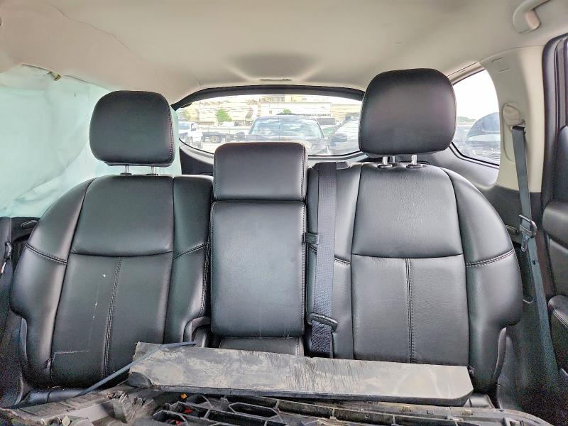 Aukcja sprzedaży 2017 Nissan Pathfinder, vin: 5N1DR2MN1HC604252, numer aukcji: 51844636