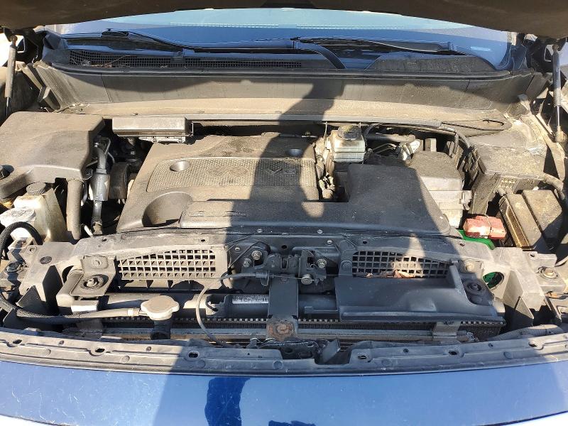 Aukcja sprzedaży 2015 Infiniti Qx60, vin: 5N1AL0MM3FC553995, numer aukcji: 49213266