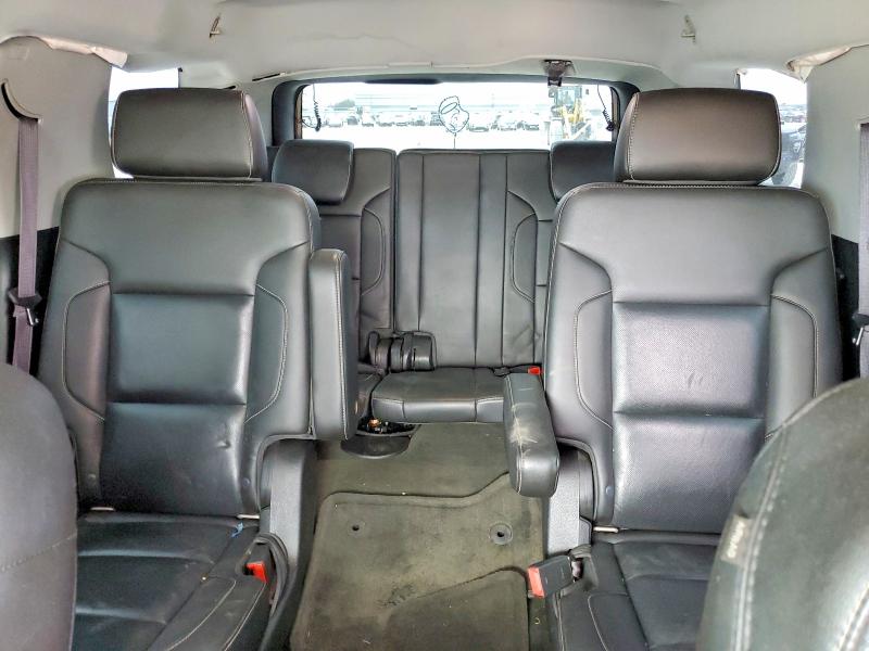Aukcja sprzedaży 2015 Gmc Yukon, vin: 1GKS2BKC5FR528664, numer aukcji: 50097146