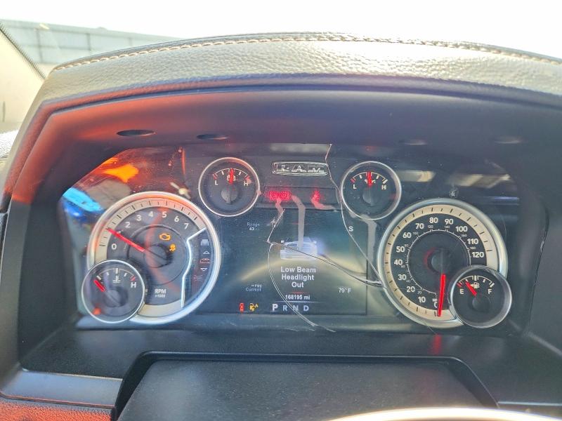 48440726 :رقم المزاد ، 1C6RR7MT0FS740761 vin ، 2015 Ram 1500 مزاد بيع