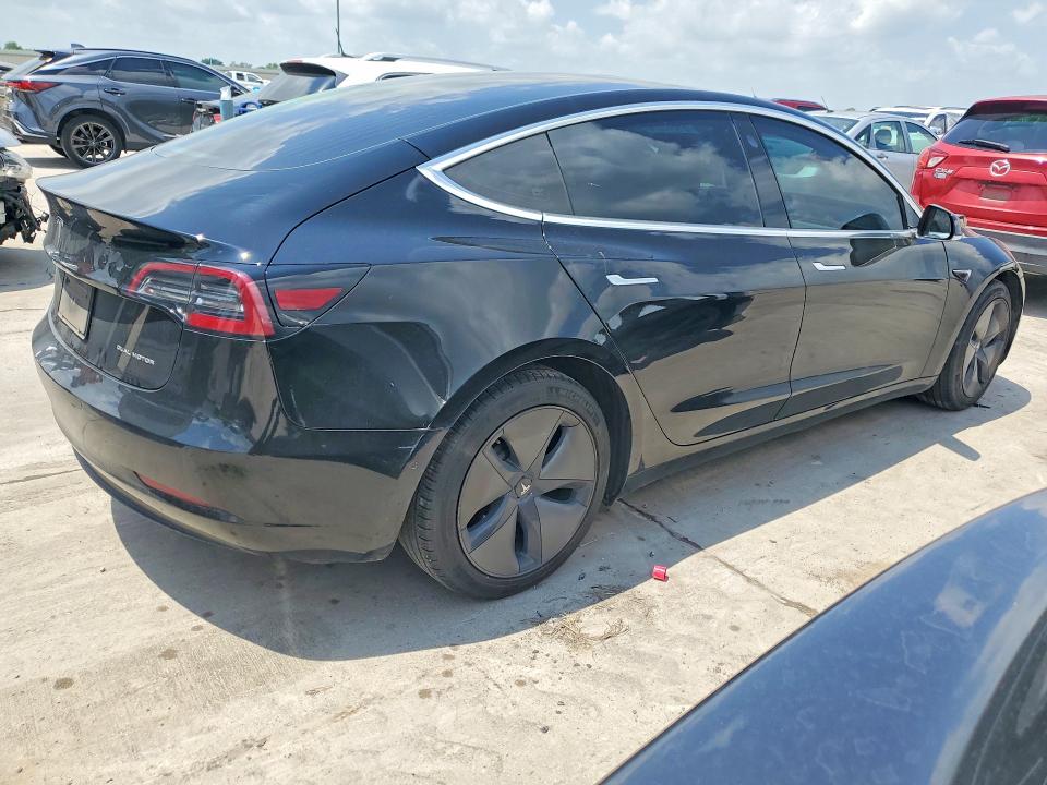 Aukcja sprzedaży 2020 Tesla Model 3, vin: 5YJ3E1EB7LF636662, numer aukcji: 51017776