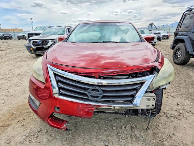 Aukcja sprzedaży 2015 Nissan Altima, vin: 1N4AL3AP1FN328506, numer aukcji: 50468556