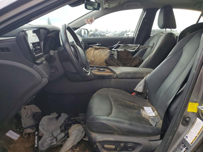 47546236 :رقم المزاد ، JTDAAAAA7PA009085 vin ، 2023 Toyota Mirai مزاد بيع