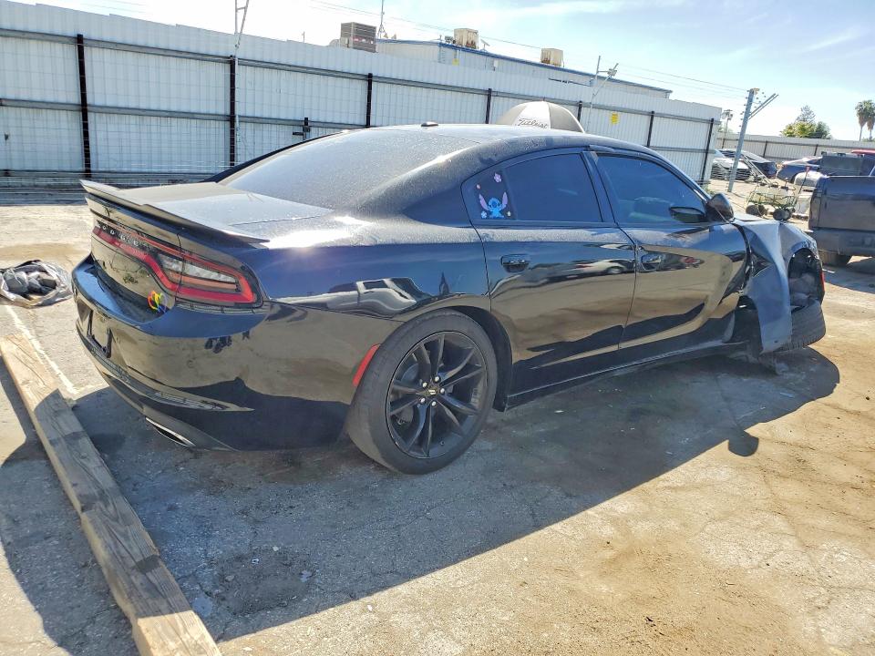 Aukcja sprzedaży 2018 Dodge Charger, vin: 2C3CDXBG3JH290384, numer aukcji: 46585646