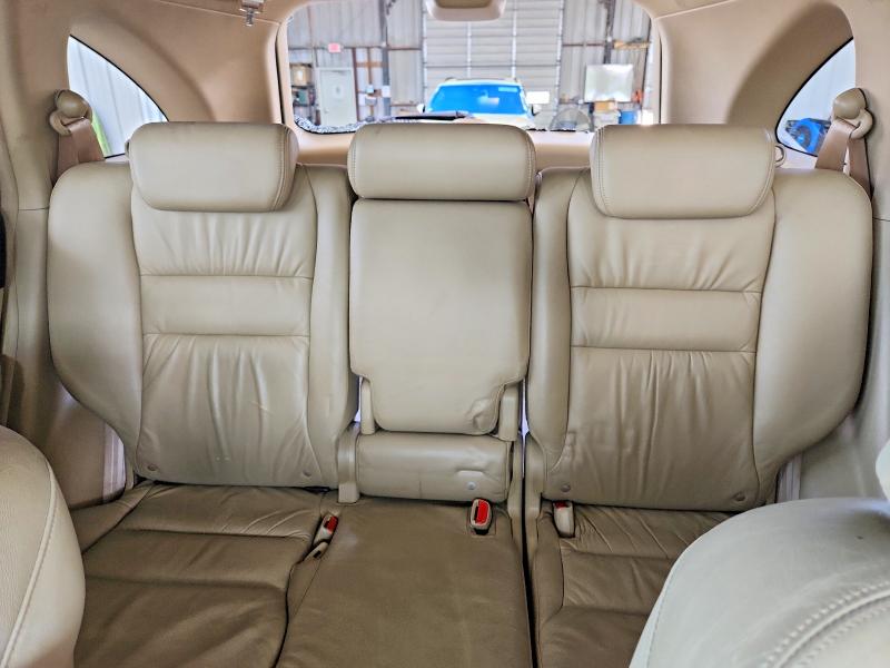 2009 Honda Cr-v მანქანა იყიდება აუქციონზე, vin: JHLRE38729C005369, აუქციონის ნომერი: 51876566