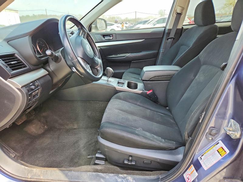 Продаж на аукціоні авто 2013 Subaru Outback, vin: 4S4BRBCC3D3295837, номер лоту: 49388936