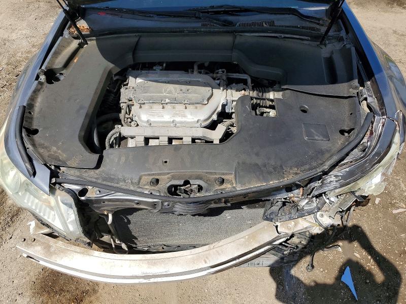 Aukcja sprzedaży 2009 Acura Tl, vin: 19UUA86239A017860, numer aukcji: 51648706