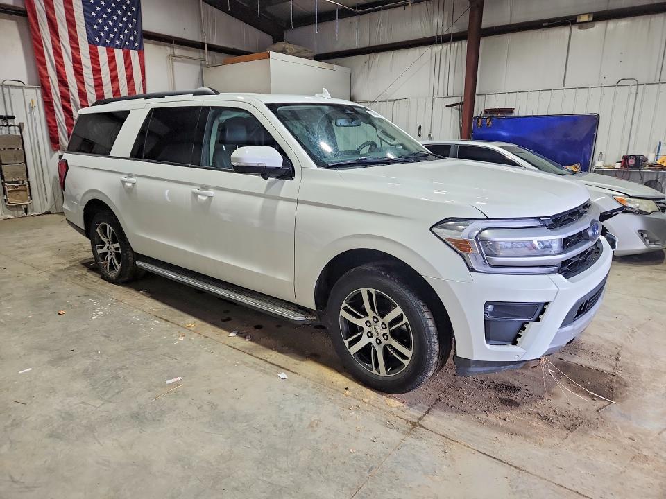 Продаж на аукціоні авто 2022 Ford Expedition, vin: 1FMJK1JT2NEA37294, номер лоту: 48456366