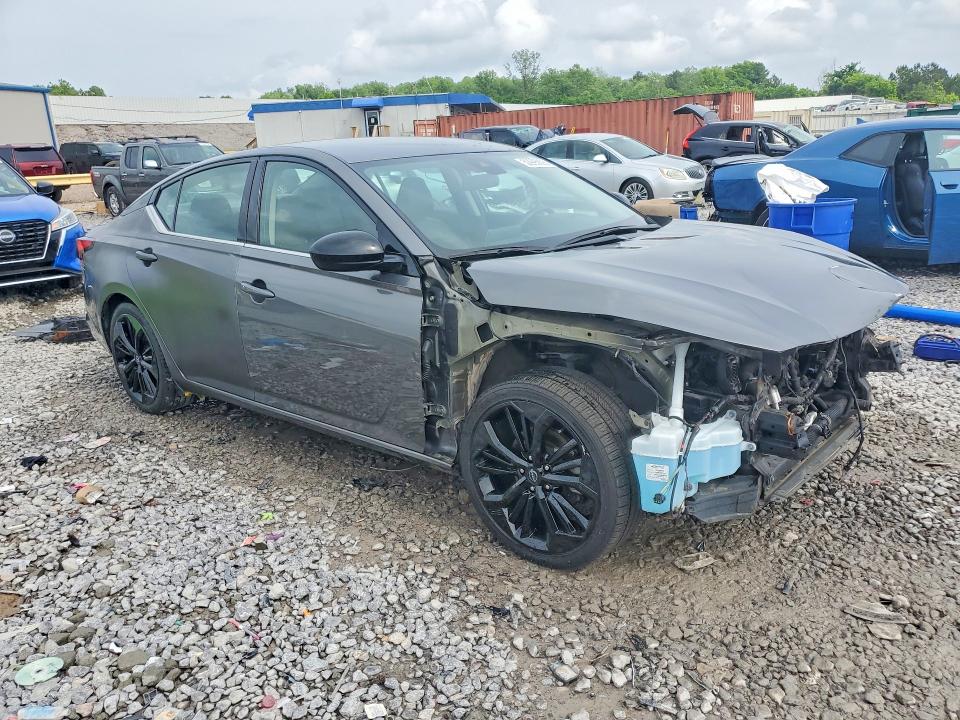 Auction sale of the 2023 Nissan Altima, vin: 1N4BL4CV8PN333256, lot number: 50995826